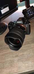 Sony FE 12-24 mm f/4 G (Image 1 sur 1)