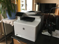 HP Color LaserJet Pro MFP M479fdw (Afbeelding 3 van 4)