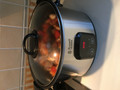 Russell Hobbs MaxiCook Searing Mijoteuse 6 Litres (Image 2 sur 9)