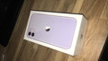 Apple iPhone 11 128GB Purple (Image 1 of 1)