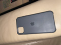 Apple iPhone 11 Silicone Back Cover Pacific (Image 2 sur 8)