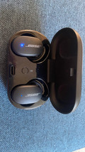 Bose QuietComfort Earbuds Zwart (Afbeelding 2 van 2)