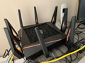 Asus ROG Rapture GT-AX11000 (Image 1 sur 1)