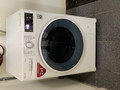 LG F4J6VG0W Direct Drive - 9/5 kg (Image 1 sur 3)