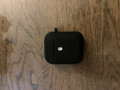Spigen AirPods Étui en Silicone Noir (Image 1 sur 1)