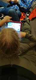 Kurio Tab Ultra Studio 100 Roze (Afbeelding 4 van 4)