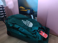 The North Face Rolling Thunder 22 Loganberry Red/Fissure Green (Image 2 sur 2)