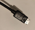 BlueBuilt DisplayPort naar HDMI Kabel 3 Meter Zwart (Afbeelding 1 van 1)