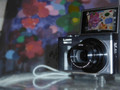 Panasonic Lumix DC-TZ90 Black (Image 2 of 2)
