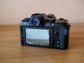 Fujifilm X-S10 Body Zwart (Afbeelding 1 van 4)
