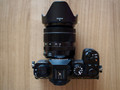 Fujifilm X-S10 Body Zwart (Afbeelding 2 van 4)