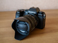 Fujifilm X-S10 Body Zwart (Afbeelding 3 van 4)