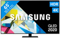 Samsung QLED 65Q80T (2020) (Image 4 sur 5)