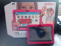 Kurio Tab Ultra Studio 100 Roze (Afbeelding 1 van 4)