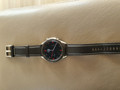 Samsung Galaxy Watch3 Black 45mm (Image 1 of 1)