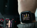 Fitbit Versa 2 Petal (Image 4 of 64)