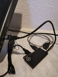 BlueBuilt Hub 4 Ports USB-A/C 3.0 (Image 3 sur 4)