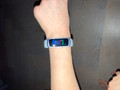 Samsung Galaxy Fit Argent (Image 1 sur 3)