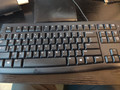 Logitech K120 Wired Keyboard AZERTY (Image 2 of 3)