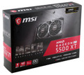 MSI Radeon RX 5500 XT GAMING X 8G (Image 5 sur 5)