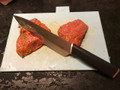 WMF KINEO Chef's Knife 15cm (Image 1 of 1)