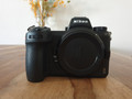 Nikon Z6II + FTZ II (Image 1 of 5)