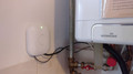 Google Nest Thermostat Black (Image 4 of 8)