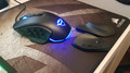 Trust GXT 970 Morfix Customizable Gaming Mouse (Image 2 of 4)