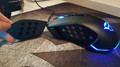 Trust GXT 970 Morfix Customizable Gaming Mouse (Image 3 of 4)
