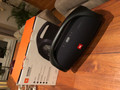 JBL Boombox Zwart (Afbeelding 1 van 13)