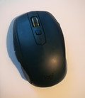 Logitech MX Anywhere 2S Souris sans fil mobile Noir (Image 4 sur 4)