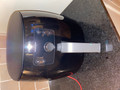 Philips Avance Airfryer XXL HD9653/90 + Baking Pan (Image 4 of 15)