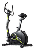 VirtuFit iConsole HTR 2.1 Ergometer (Afbeelding 1 van 3)