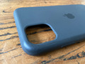 Apple iPhone 11 Silicone Back Cover Pacific (Image 1 sur 8)