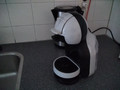 Krups Dolce Gusto Mini Me KP123B10 Grijs (Afbeelding 2 van 12)