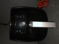 Philips Avance Airfryer XXL HD9653/90 + Baking Pan (Image 3 of 15)