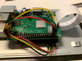 Raspberry Pi Touch Screen LCD 7 Inch (Image 2 of 5)