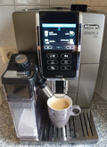 De'Longhi Dinamica Plus ECAM370.95.T Titanium (Image 3 of 8)