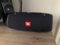 JBL Xtreme 2 Blue (Image 4 of 22)