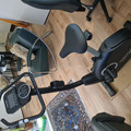 Tunturi FitCycle 50i Ergometer (Afbeelding 2 van 3)