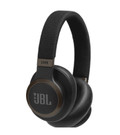 JBL LIVE 650BTNC Zwart (Afbeelding 3 van 10)