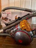 Dyson Cinetic Big Ball Multifloor 2 (Image 1 sur 16)