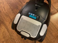 Veripart VPSZ105 stofzuiger met zak (Afbeelding 3 van 5)