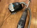 Veripart VPSZ105 stofzuiger met zak (Afbeelding 5 van 5)