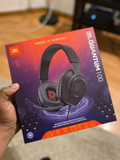 JBL Quantum 100 X (Image 4 sur 4)