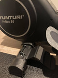 Tunturi FitRow 50 (Image 2 sur 8)