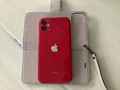 Apple iPhone 11 128 Go RED (Image 2 sur 5)