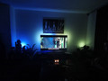 Philips Hue Iris White and Color Zwart (Afbeelding 3 van 3)