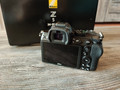 Nikon Z5 Body (Afbeelding 1 van 4)