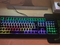 Razer Cynosa V2 Gaming Keyboard AZERTY (Image 1 of 1)